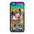 COACH RAINBOW MICKEY iPod Touch 7 Case Cover