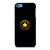 CONVERSE ALL STAR GOLD LOGO iPod Touch 7 Case Cover