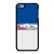 COORS LIGHT BEER  iPod Touch 7 Case Cover