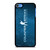 COUNTER STRIKE CSGO LOGO BLUE iPod Touch 7 Case Cover