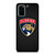 FLORIDA PANTHERS HOCKEY NHL LOGO Samsung Galaxy S20 Plus Case Cover