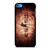 CSGO COUNTER STRIKE LOGO iPod Touch 7 Case Cover
