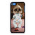 CUTE MEERKAT BABY OLEG iPod Touch 7 Case Cover