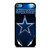 DALLAS COWBOYS NFL STAR iPod Touch 7 Case Cover