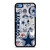 DALLAS COWBOYS NFL STICKER BOMB iPod Touch 7 Case Cover