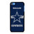 DALLAS COWBOYS NFL iPod Touch 7 Case Cover