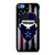 DALLAS COWBOYS SKULL LOGO iPod Touch 7 Case Cover