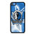 DALLAS MAVERICKS BASKETBALL LOGO iPod Touch 7 Case Cover