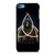 DARK MOVIE NETFLIX iPod Touch 7 Case Cover