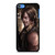 DARYL DIXON WALKING DEAD COOL iPod Touch 7 Case Cover