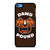 DAWG POUND CLEVELAND BROWNS iPod Touch 7 Case Cover