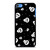 DAY OF THE DEAD PATTERN iPod Touch 7 Case Cover