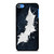 DC BATMAN COOL LOGO iPod Touch 7 Case Cover
