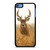 DEER HUNTER REALTREE LOGO iPod Touch 7 Case Cover
