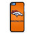 DENVER BRONCOS LOGO iPod Touch 7 Case Cover