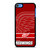 DETROIT RED WINGS LOGO iPod Touch 7 Case Cover