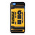 DEWALT BATTERY LOGO iPod Touch 7 Case Cover