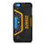 DEWALT BLUETOOTH iPod Touch 7 Case Cover