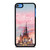 DISNEY CINDERELLA CASTLE iPod Touch 7 Case Cover