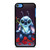 DISNEY STITCH AND ROSE FLOWER iPod Touch 7 Case Cover