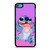DISNEY STITCH CUTE iPod Touch 7 Case Cover