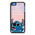 DISNEY STITCH DONT TOUCH MY PHONE  iPod Touch 7 Case Cover