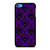 DISNEY THE HAUNTED MANSION PATTERN iPod Touch 7 Case Cover