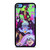 DISNEY VILLAINS URSULA AND FRIENDS iPod Touch 7 Case Cover