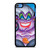 DISNEY VILLAINS URSULA FACE iPod Touch 7 Case Cover