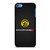 DODGE CHARGER SUPER BEE CARBON iPod Touch 7 Case Cover