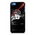 DODGE SRT BLACK CAR iPod Touch 7 Case Cover