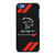DODGE SRT CARBON LOGO iPod Touch 7 Case Cover