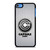 DRAGON BALL CAPSULE CORP METAL iPod Touch 7 Case Cover