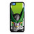 DRAGON BALL PERFECT CELL ANIME MANGA iPod Touch 7 Case Cover