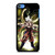 DRAGON BALL SON GOKU ULTRA INSTINCT iPod Touch 7 Case Cover