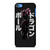 DRAGON BALL SUPER BLACK GOKU SSJ ROSE iPod Touch 7 Case Cover