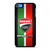 DUCATI CORSE CARBON LOGO iPod Touch 7 Case Cover