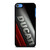 DUCATI MOTOR CARBON COVER iPod Touch 7 Case Cover