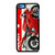 DUCATI MOTOR SPORT  iPod Touch 7 Case Cover