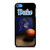 DUKE BLUE DEVILS BASEBALL iPod Touch 7 Case Cover