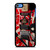 EDDIE VAN HALEN GUITAR EMBLEM iPod Touch 7 Case Cover