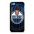 EDMONTON OILERS NHL LOGO iPod Touch 7 Case Cover