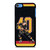 ELIAS PETTERSON VANCOUVER CANUCKS 2 iPod Touch 7 Case Cover