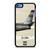 EMINEM KAMIKAZE ALBUM ART iPod Touch 7 Case Cover