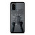 GHOSTEMANE ANTI-ICON Samsung Galaxy S20 Plus Case Cover