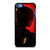 EZRA MILLER THE FLASH JUSTICE LEAGUE iPod Touch 7 Case Cover