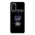GHOSTEMANE DAEMON Samsung Galaxy S20 Plus Case Cover