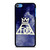FALL OUT BOY GALAXY LOGO iPod Touch 7 Case Cover