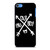 FALL OUT BOY SIGNAGE iPod Touch 7 Case Cover