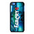 FARCRY 6 GAMES LOGO iPod Touch 7 Case Cover